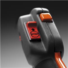 Desbrozadora Husqvarna 535 RX